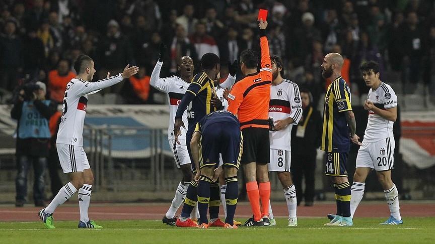 Football preview: Derby fever in Turkish Super League