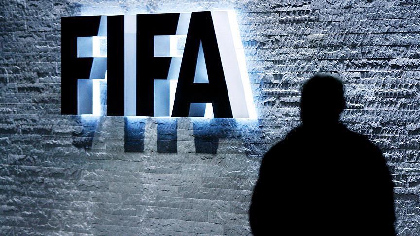 Predsjednik Engleskog nogometnog saveza: Stanje u FIFA-i je poput sapunice