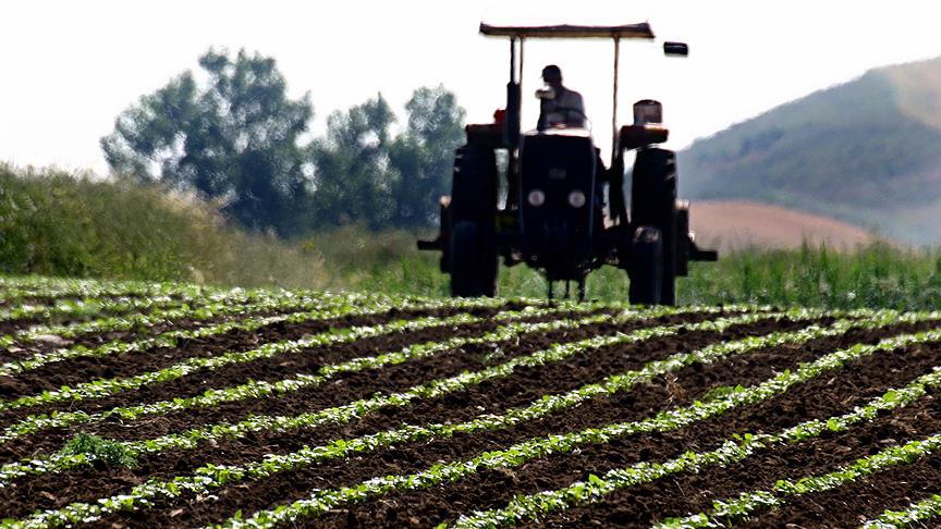 ASELSAN insansız sistemler alanındaki çalışmaları tarım alanında çığır açacak