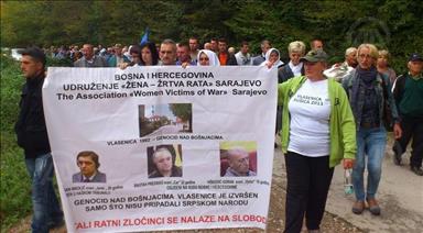 Obilježena 23. godišnjica zatvaranja logora Sušica
