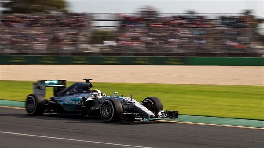 Formula 1: Lewis Hamilton osvojio Veliku nagradu Japana