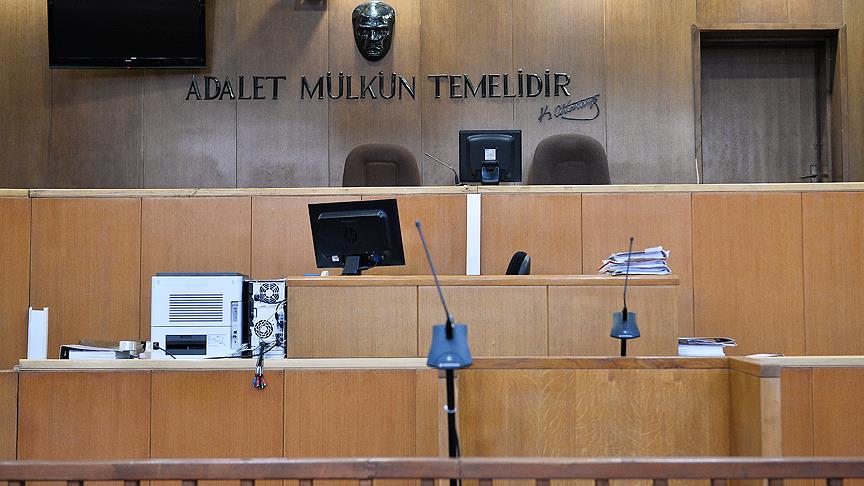 Yargıtay 'leğen'i silah saydı