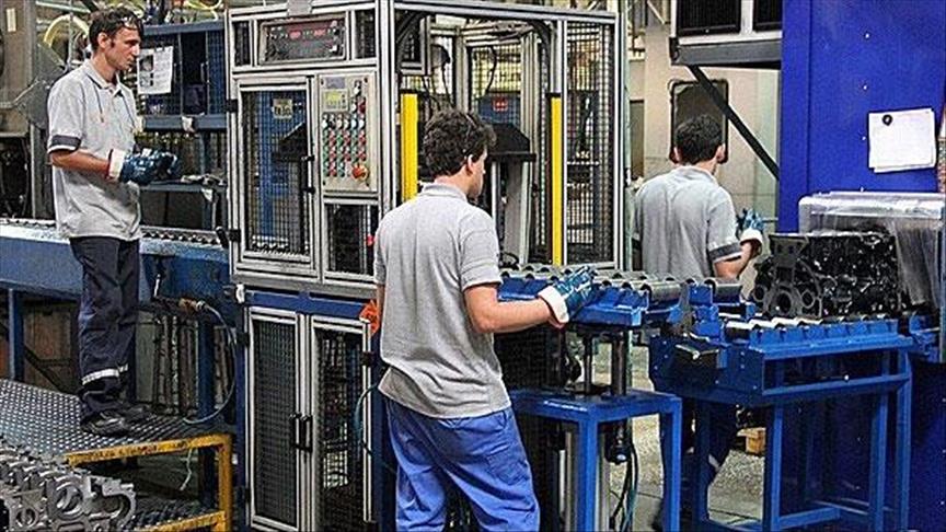 Turkey: Manufacturing capacity rate higher in September