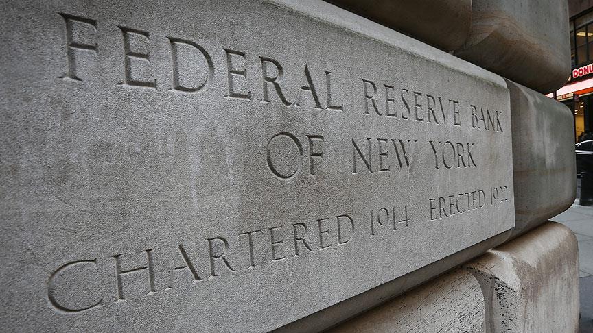New York Fed Başkanı Dudley'den 'faiz' açıklaması