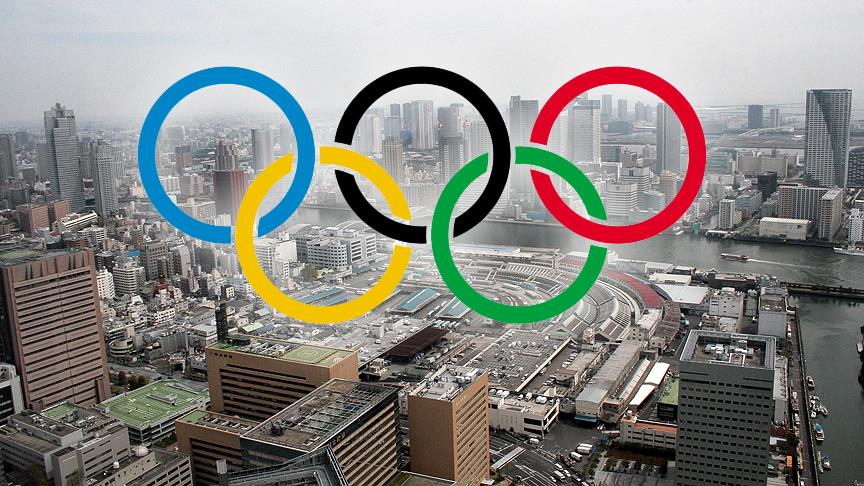 2020 Olimpiyatları için 5 yeni branş önerildi