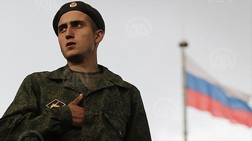 Russia takes on assertive role in Syria: analysts