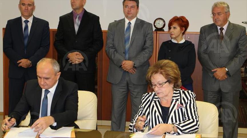 Elektroprivredi RS dodijeljena koncesija za vjetroelektranu Hrgud