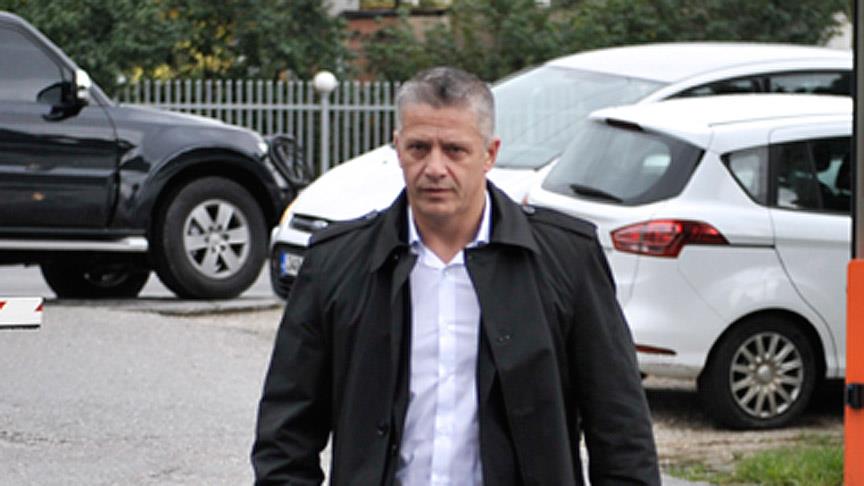 Boşnak komutan Oriç'in ilk duruşması yapıldı