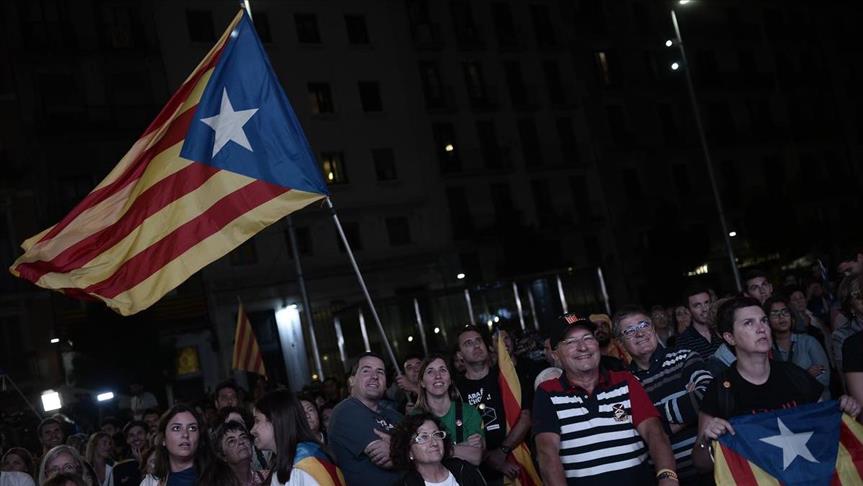 Uncertain future awaits Catalonia's independence parties