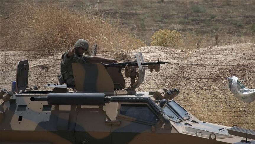 Daesh publishes guide to evade Turkish security