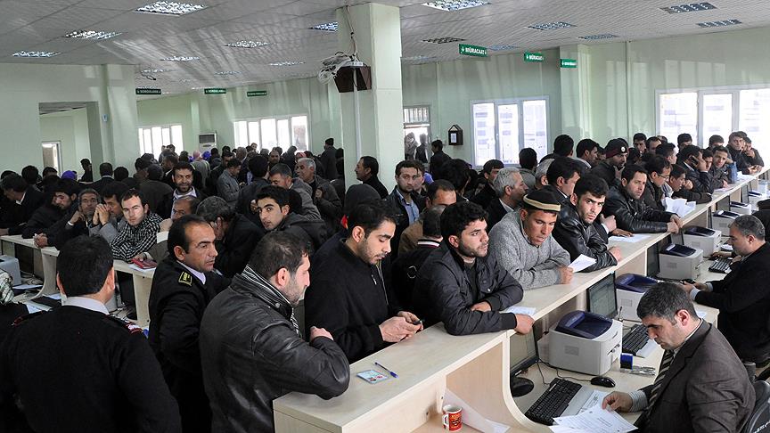 Gelir testi başvuruları bugün sona eriyor