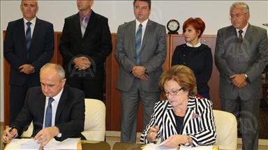 Elektroprivredi RS dodijeljena koncesija za vjetroelektranu Hrgud