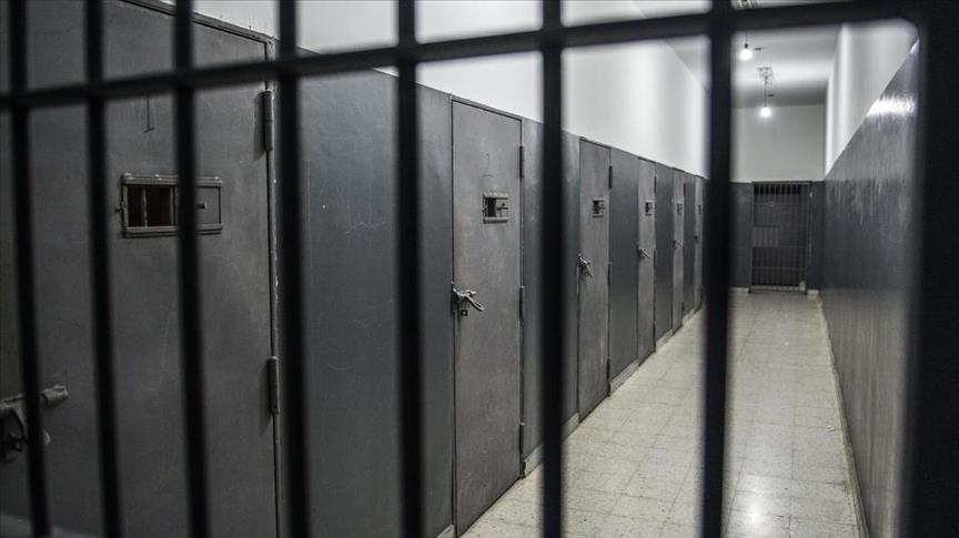 600 prisoners escape from Bangui prison: Reports