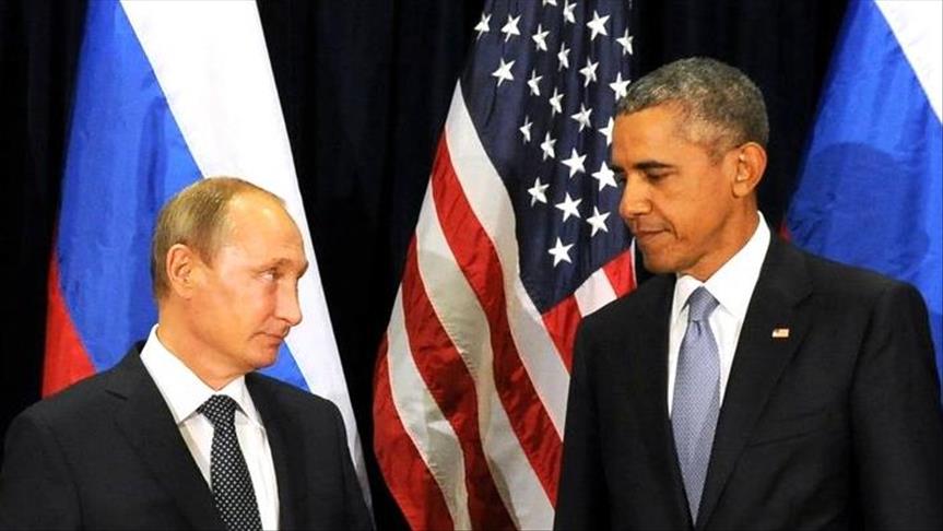 Obama and Putin: A return to the Cold War?