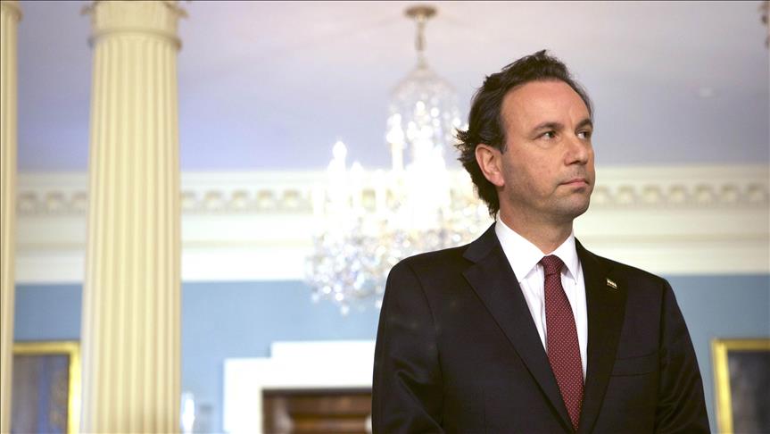 Turkey-based Syria opposition figure calls for no-fly zone