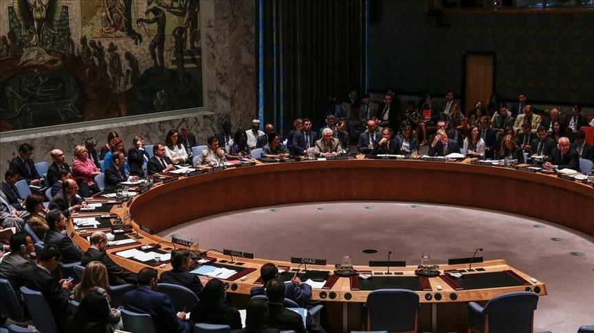 Russia to present Security Council resolution on Daesh
