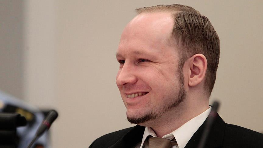 Breivik 'ölüm orucu'na başlayacakmış