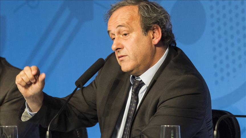 Kryeprokurori zviceran reagon rreth dëshmisë së dhënë nga Michel Platini