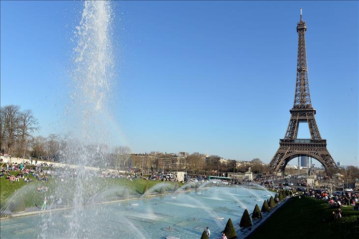 France: La dette publique atteint 97,6% du PIB