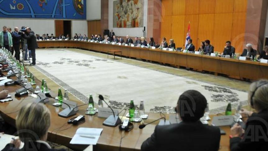 Srbiji obećana direktna budžetska pomoć za rješavanje pitanja migranata