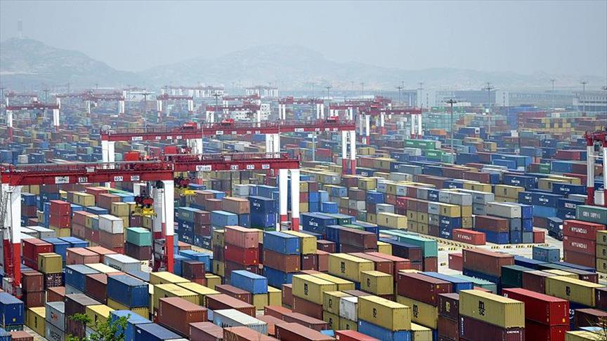 Emtia, Çin dolar ve Fed üçgenine hapsoldu
