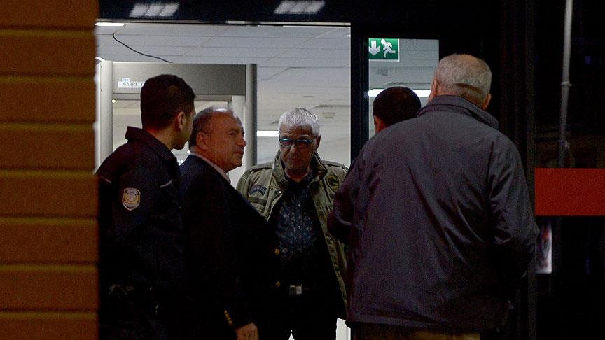 Gazeteci Ahmet Hakan saldırıya uğradı