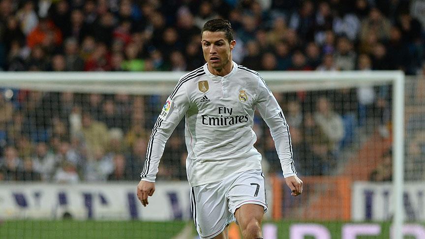 Ronaldo derbasî dîroka Real Madridê bû