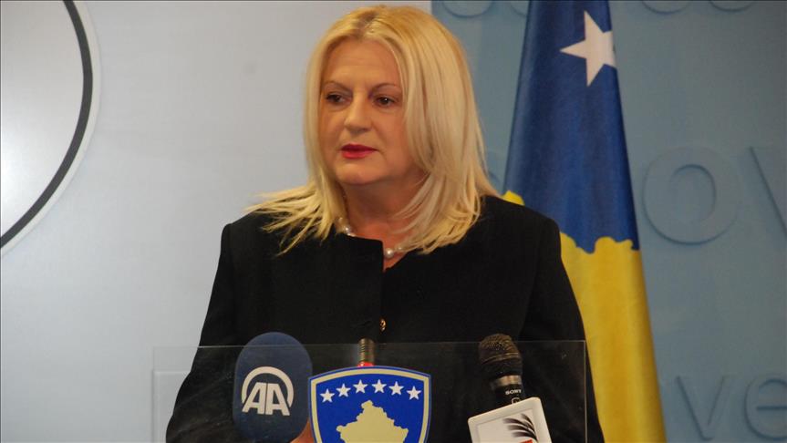 Tahiri: Kosova arriti njohje ndërkombëtare në sistemin e transmisionit të energjisë