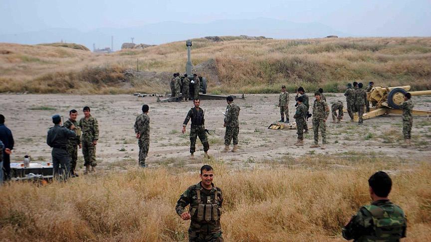 Fall of Kunduz exposes Afghan gov't's weakness: analysts