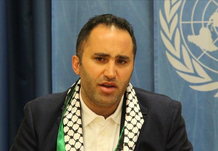 ناشط فلسطيني: أحصيت 13 طلقة في جسد "هديل الهشلمون"