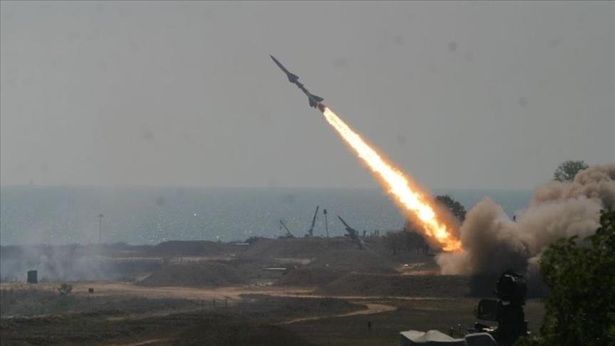 Illegal NKorean rocket launch looms