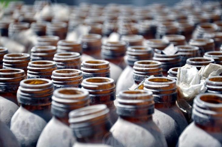 Les faux médicaments, une industrie assassine qui menace des millions d'Africains