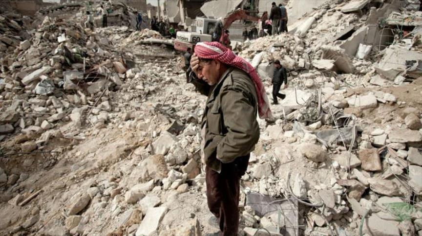 Sirija: U novom zračnom napadu ruskih aviona, poginuo 51 civil među kojima i 16-tero djece