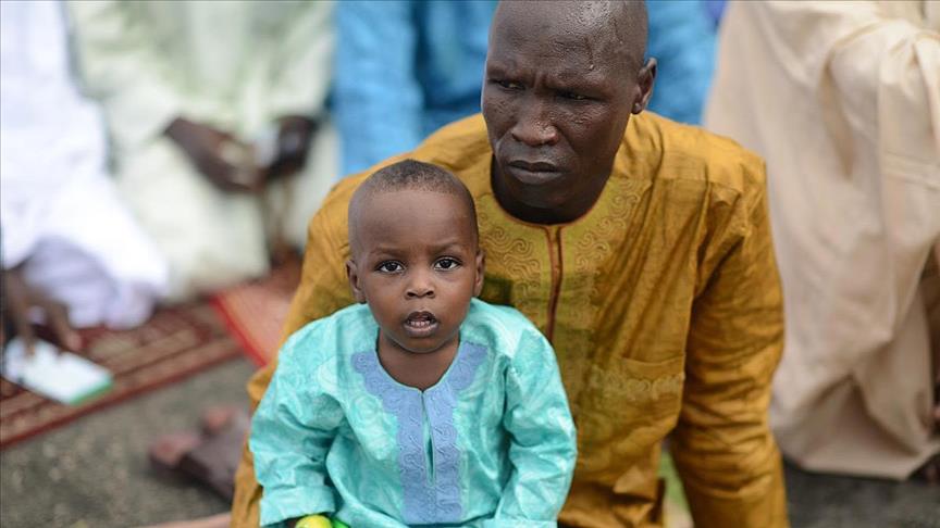 Social ills dog Nigeria’s Boko Haram-plagued northeast