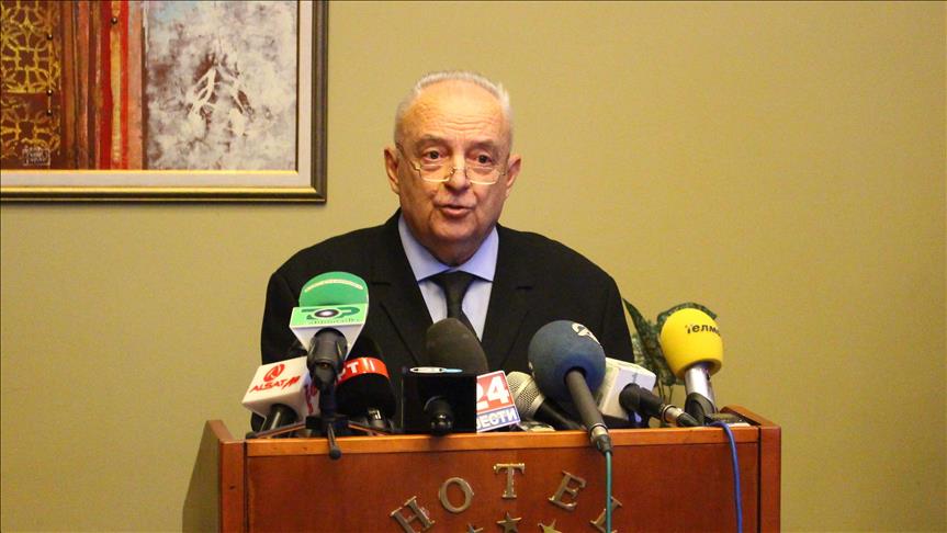 UNITETI, partia e re shqiptare në skenën politike në Maqedoni