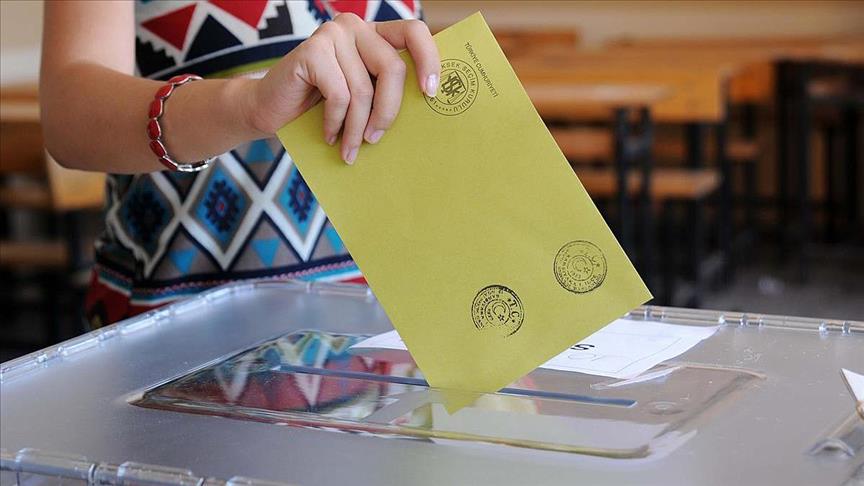 Turkish election body rejects relocation of ballot boxes