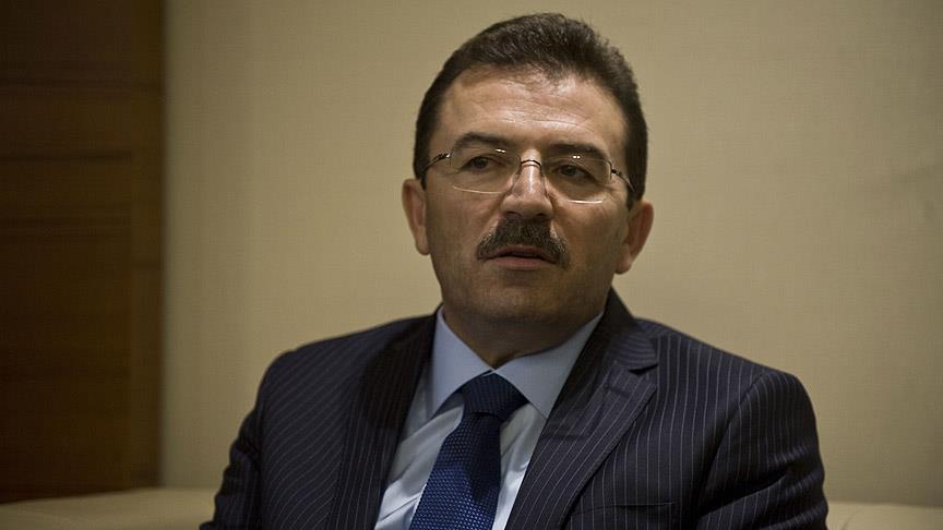 İçişleri Bakanı Altınok'tan 'sandık' açıklaması