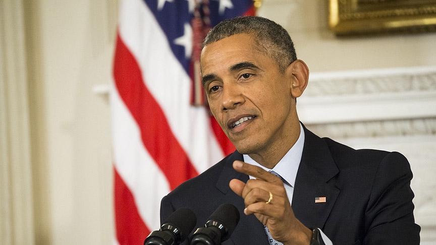 Obama: Russian moves will lead to 'quagmire' in Syria