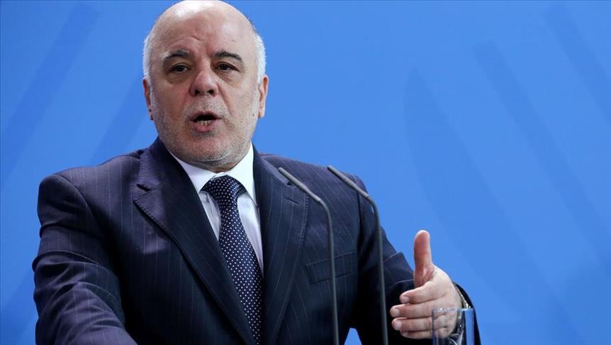 PM says Iraq ready to share anti-Daesh intel with Russia