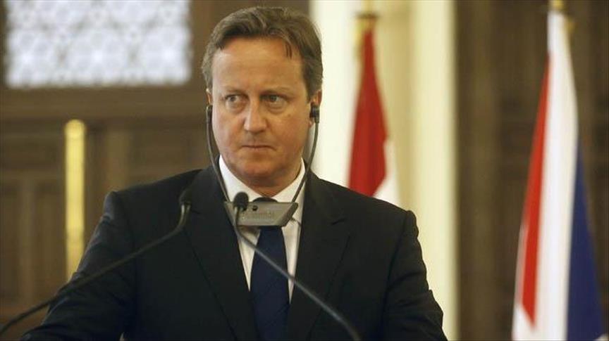 Cameron pozvao Rusiju da "promijeni smjer"