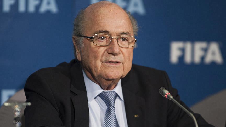 FIFA Başkanı gelecek seçimde aday olmayacak