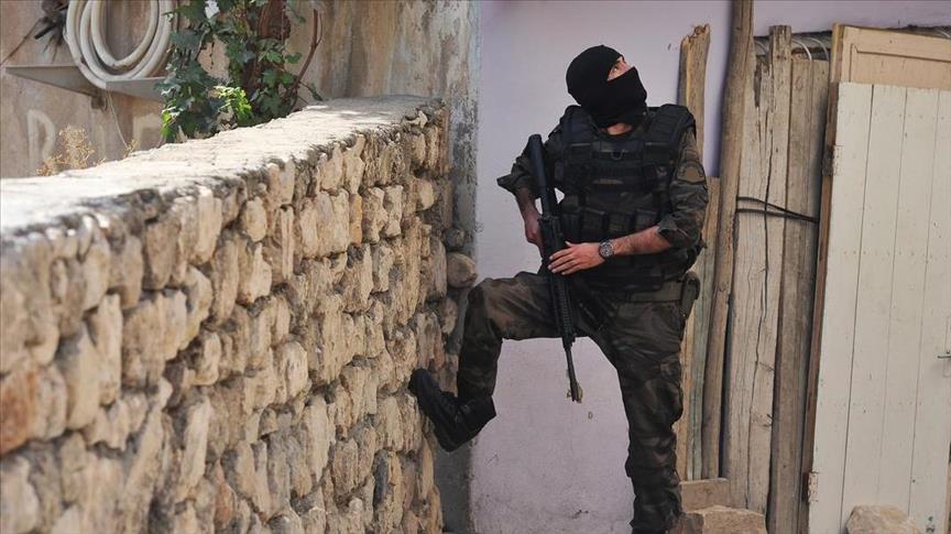 Turkey: 12 PKK terrorists killed in Hakkari and Diyarbakır