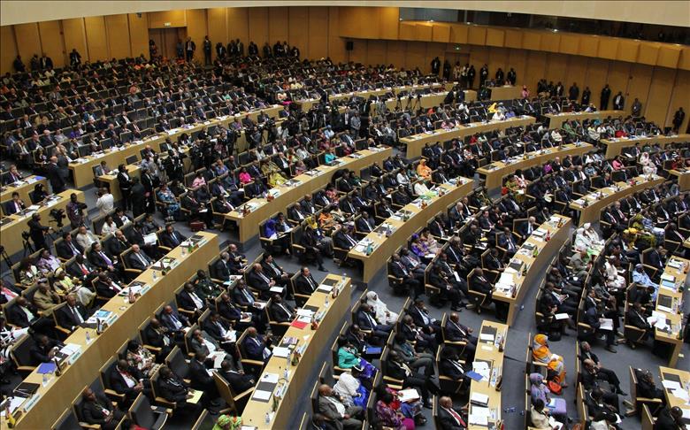 L'Union Africaine envoie des observateurs pour les élections présidentielles en Guinée