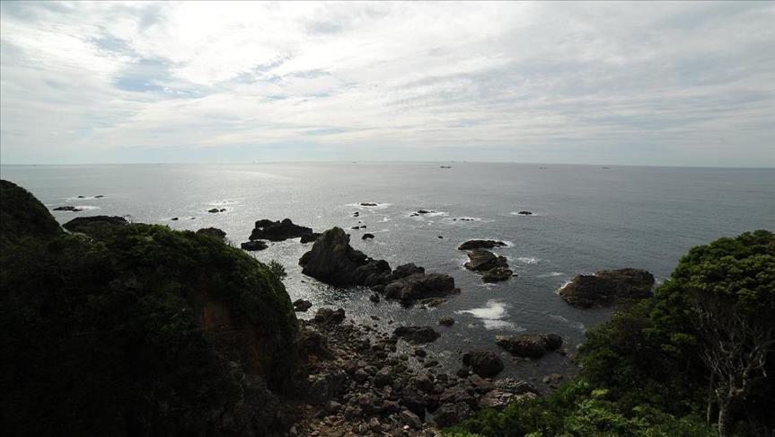 12 Pacific rim countries agree to cut trade barriers