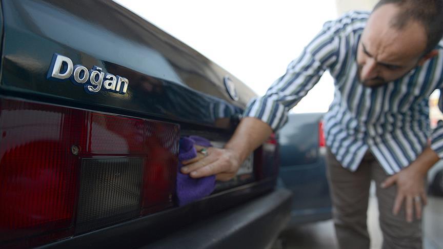 'Kuş serisi' fiyatları 10 bin liranın üzerine çıktı