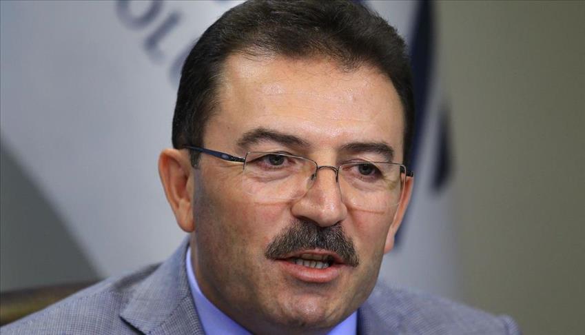 Turski ministar unutrašnjih poslova Altinok: Nikome nećemo dozvoliti da ugrožava našu borbu protiv terorizma