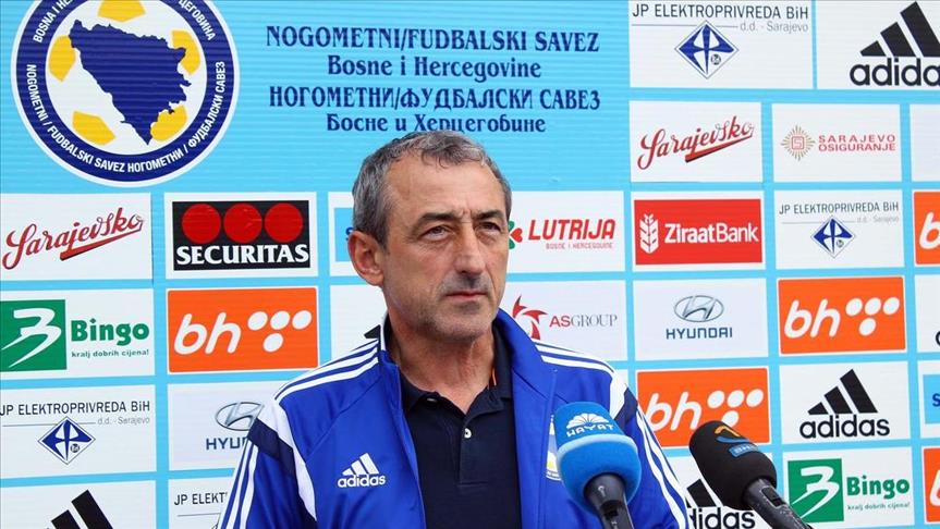 Mehmed Baždarević: Imamo problema, ali Vels nije bolji od nas