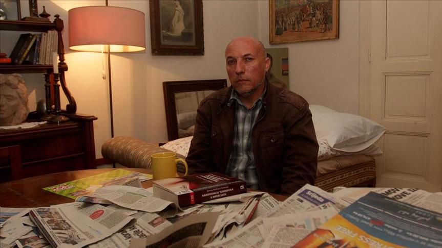 Aleksej G. Pavlovsky: Zašto (ne) volimo turbofolk