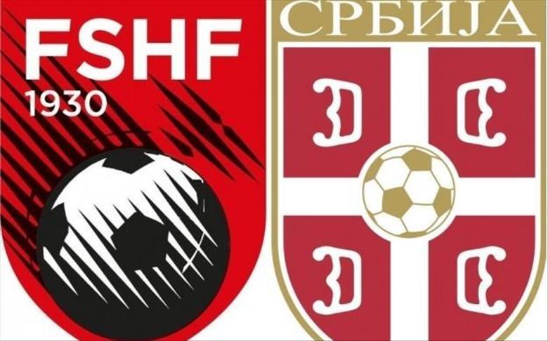 Ulaznica za utakmicu Albanija - Srbija na ilegalnom tržištu i do 500 eura