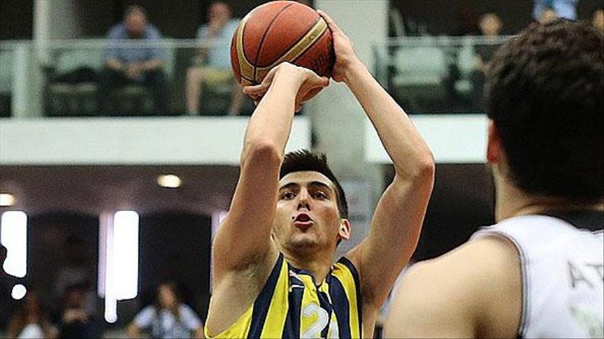 Basketball: Turkey's Fenerbahce topples Brooklyn Nets